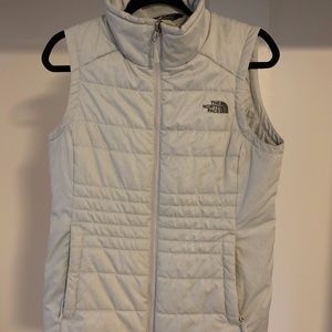 North Face Vest